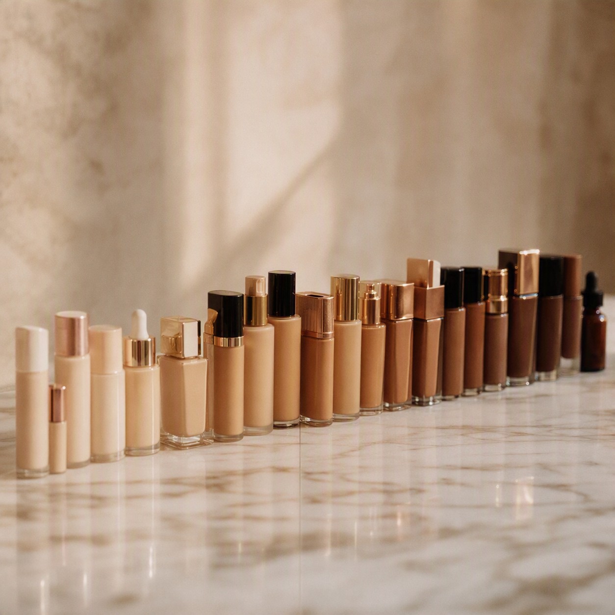 Cover art for Could Matching Your Skin Tone Be Considered Discrimination?