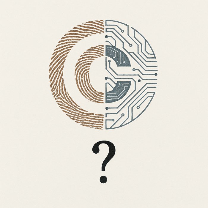 Cover art for Who Owns AI? Part One