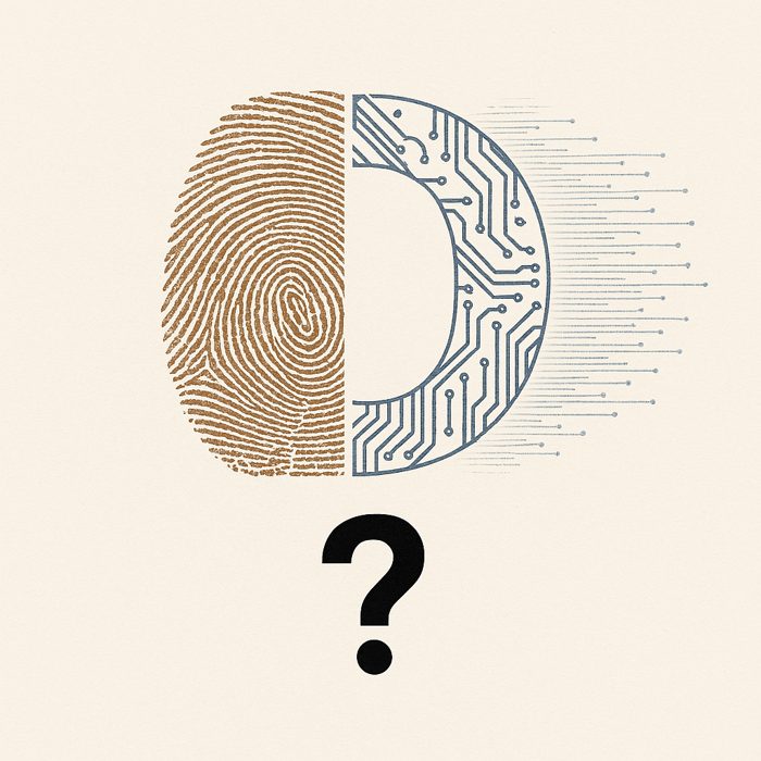 Cover art for Who Owns AI? Part Three