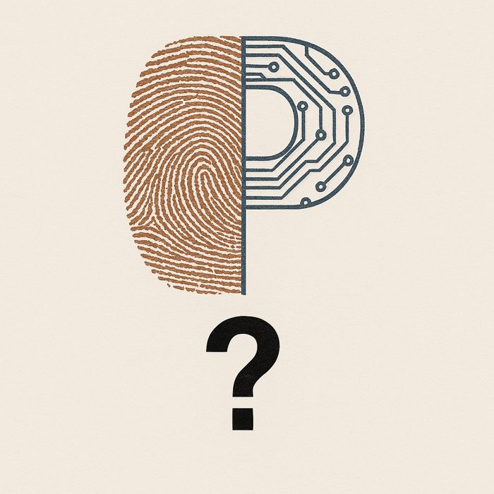 Cover art for Who Owns AI? Part Two